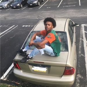 Meet your Posher, James